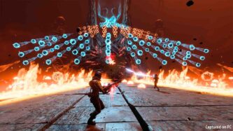 Returnal Free Download By Steam-repacks.com