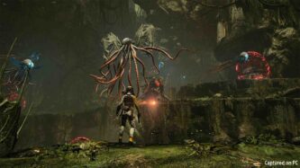 Returnal Free Download By Steam-repacks.com