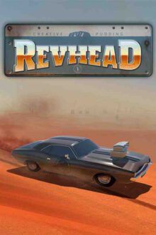 Revhead Free Download By Steam-repacks