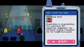 Rhythm Doctor Free Download By Steam-repacks.com