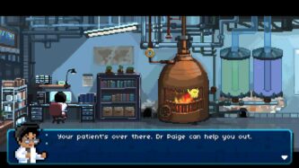 Rhythm Doctor Free Download By Steam-repacks.com