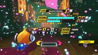 Rhythm Sprout Sick Beats & Bad Sweets Free Download By Steam-repacks.com