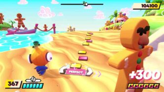 Rhythm Sprout Sick Beats & Bad Sweets Free Download By Steam-repacks.com
