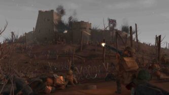 Rising Front Free Download By Steam-repacks.com