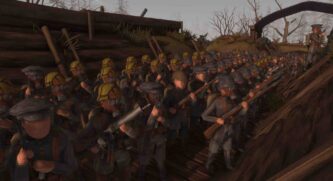 Rising Front Free Download By Steam-repacks.com