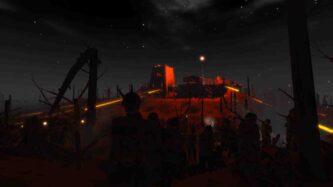 Rising Front Free Download By Steam-repacks.com