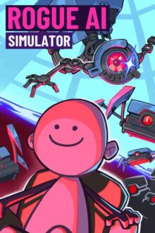 Rogue AI Simulator Free Download By Steam-repacks