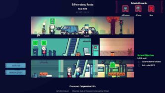 Rogue AI Simulator Free Download By Steam-repacks.com
