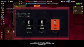 Rogue AI Simulator Free Download By Steam-repacks.com