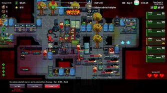 Rogue AI Simulator Free Download By Steam-repacks.com