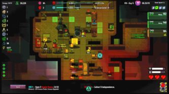 Rogue AI Simulator Free Download By Steam-repacks.com