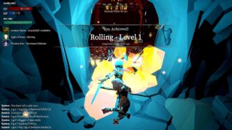 Rune Teller Free Download By Steam-repacks.com