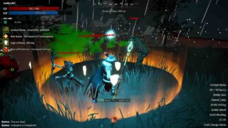 Rune Teller Free Download By Steam-repacks.com