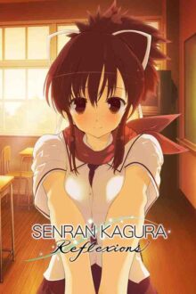 SENRAN KAGURA Reflexions Free Download By Steam-repacks