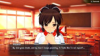 SENRAN KAGURA Reflexions Free Download By Steam-repacks.com