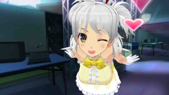 SENRAN KAGURA Reflexions Free Download By Steam-repacks.com