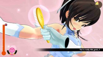 SENRAN KAGURA Reflexions Free Download By Steam-repacks.com