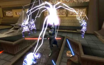 STAR WARS Knights of the Old Republic II The Sith Lords Free Download By Steam-repacks.com
