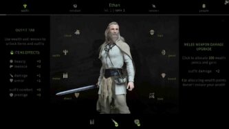 Sacred Fire A Role Playing Game Free Download By Steam-repacks.com
