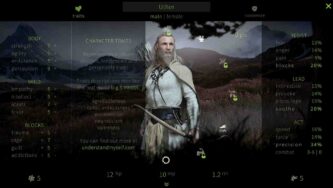 Sacred Fire A Role Playing Game Free Download By Steam-repacks.com