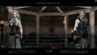 Sacred Fire A Role Playing Game Free Download By Steam-repacks.com