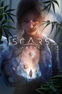 Scars Above Free Download By Steam-repacks