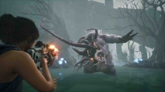 Scars Above Free Download By Steam-repacks.com