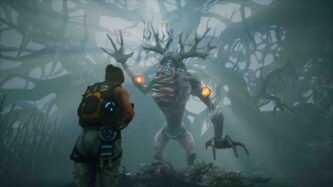 Scars Above Free Download By Steam-repacks.com