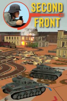 Second Front Free Download By Steam-repacks