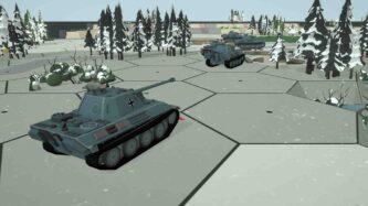 Second Front Free Download By Steam-repacks.com