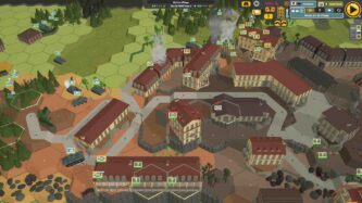 Second Front Free Download By Steam-repacks.com