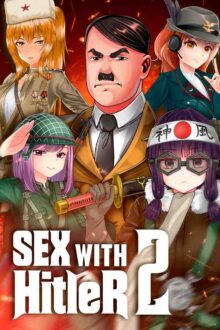 Sex with Hitler 2 Free Download By Steam-repacks