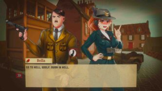 Sex with Hitler 2 Free Download By Steam-repacks.com