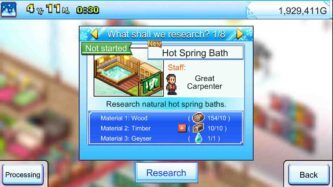 Shiny Ski Resort Free Download By Steam-repacks.com