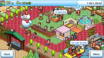 Shiny Ski Resort Free Download By Steam-repacks.com