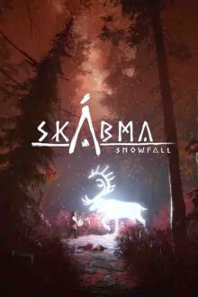 Skabma Snowfall Free Download By Steam-repacks