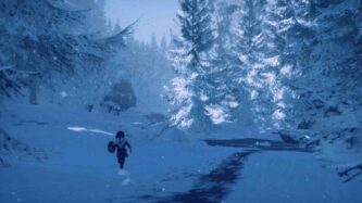 Skabma Snowfall Free Download By Steam-repacks.com