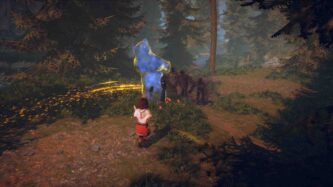 Skabma Snowfall Free Download By Steam-repacks.com