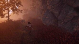 Skabma Snowfall Free Download By Steam-repacks.com