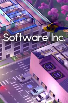 Software Inc Free Download By Steam-repacks