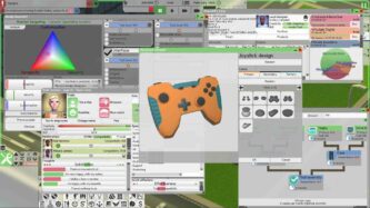 Software Inc Free Download By Steam-repacks.com