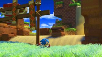 Sonic Forces Free Download By Steam-repacks.com
