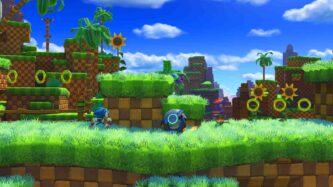 Sonic Forces Free Download By Steam-repacks.com