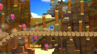 Sonic Forces Free Download By Steam-repacks.com