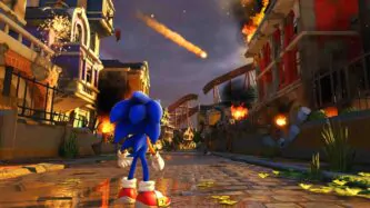 Sonic Forces Free Download By Steam-repacks.com