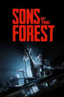 Sons Of The Forest Free Download By Steam-repacks