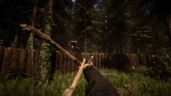 Sons Of The Forest Free Download By Steam-repacks.com