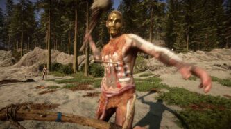Sons Of The Forest Free Download By Steam-repacks.com