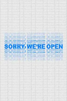 Sorry Were Open Free Download By Steam-repacks