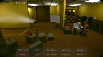 Spectator Free Download By Steam-repacks.com